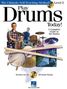 Play Drums Today! - Level 2: A Complete Guide to the Basics (Book/Online Audio) [With CD], Buch