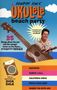 Jumpin Jims Ukulele Beach Part, Noten