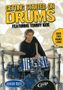 Tommy Igoe: Getting Started Drums (Igoe, Tommy) Dvd, Noten, Noten