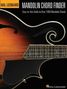 Mandolin Chord Finder, Noten