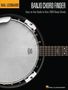 Banjo Chord Finder, Noten, Noten