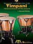 Garwood Whaley: Primary Handbk For Timpani, Noten
