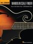 Chad Johnson: Mandolin Scale Finder, Noten