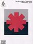 Red Hot Chili Peppers: Red Hot Chili Peppers: Greatest Hits TAB, Buch