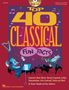 Top 40 Classical Fun Facts: Experience Music History Through Articles, Dramatizations, Active Listening, Puzzles and More!, Buch