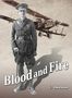 C M S Thornton: Blood and Fire, Buch