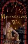 Elise Carlson: Manipulator's War, Buch