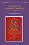"Amritabindu & Amritanada Upanishads", "Liberation through Seed and Sound" von Ruth Perini. Illustration eines meditierenden Buddhas., Buch