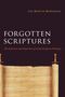 Lee Martin Mcdonald: Forgotten Scriptures, Buch
