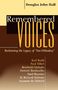 Hall: Remembered Voices, Buch