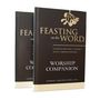 Kim Long: Feasting on the Word Worship Companion, Year a - Two-Volume Set, Buch