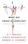 N. T. Wright: What Did the Cross Accomplish?, Buch