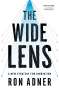Ron Adner: The Wide Lens, Buch