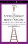 Mordecai Richler: The Apprenticeship of Duddy Kravitz, Buch