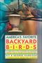 George Harrison: America's Favorite Backyard Birds, Buch