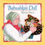 Patricia Polacco: Babushka's Doll, Buch