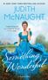 Judith Mcnaught: Something Wonderful, Buch