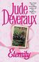 Jude Deveraux: Eternity, Buch