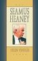 Helen Vendler: Seamus Heaney, Buch