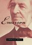 Lawrence Buell: Emerson, Buch