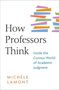 Michele Lamont: How Professors Think, Buch