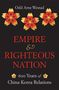 Odd Arne Westad: Empire and Righteous Nation, Buch