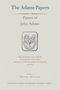 John Adams: Papers of John Adams, Buch