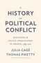 Julia Cagé: A History of Political Conflict, Buch