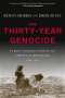Benny Morris: The Thirty-Year Genocide, Buch