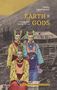 Taras Prokhasko: Earth Gods, Buch