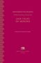 Text: SHIVAKOTYACHARYA, JAIN TALES OF MOKSHA, Translated by Vanamala Viswanatha. Muster links, Elefantenlogo unten., Buch