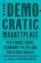 Lisa Herzog: The Democratic Marketplace, Buch