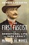 Sergio Luzzatto: The First Fascist, Buch