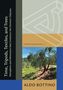 Aldo Bottino: Time, Tripods, Textiles, and Trees, Buch, Buch