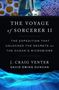 J Craig Venter: The Voyage of Sorcerer II, Buch