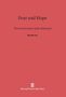 Dan Bar-On: Fear and Hope, Buch