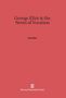 Alan Mintz: George Eliot & the Novel of Vocation, Buch