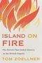 Tom Zoellner: Island on Fire, Buch