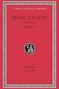 Silius Italicus: Punica, Volume I, Buch