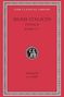 Silius Italicus: Punica, Volume II, Buch