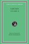 Lucian: Lucian, Volume II, Buch