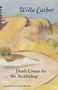 Willa Cather: Death Comes for the Archbishop, Buch