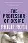 Philip Roth: The Professor of Desire, Buch