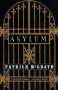 Patrick McGrath: Asylum, Buch