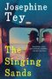 Josephine Tey: The Singing Sands, Buch