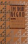 Alain Locke: The New Negro, Buch
