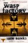 Iain Banks: The Wasp Factory, Buch