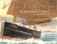 Louise Borden: The Little Ships, Buch
