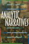 Robert H. Bates: Analytic Narratives, Buch