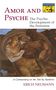 Erich Neumann: Amor and Psyche, Buch